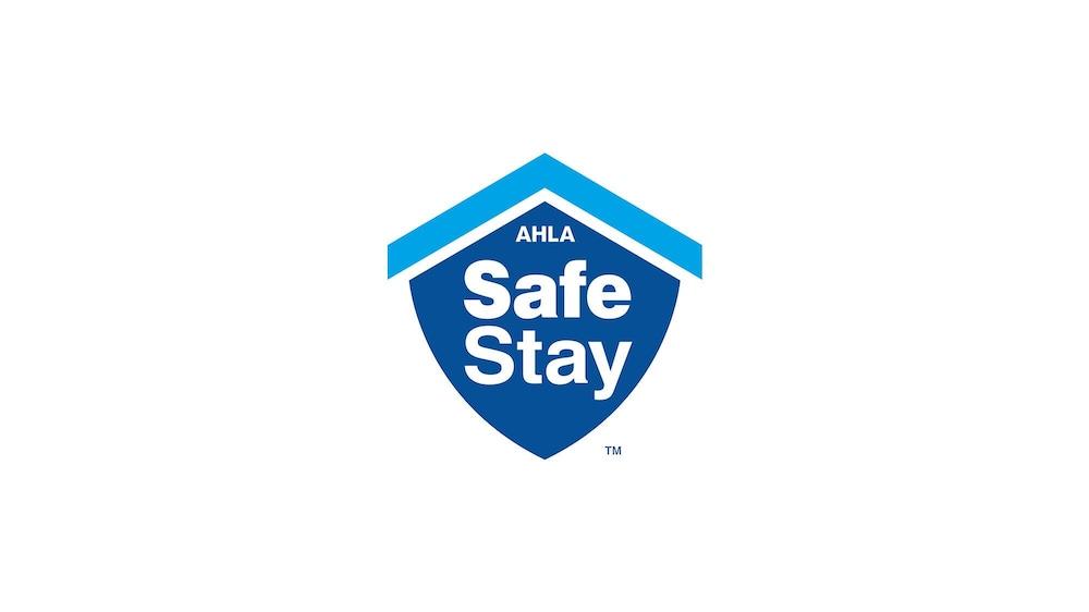 Monterey Surf Inn Eksteriør bilde