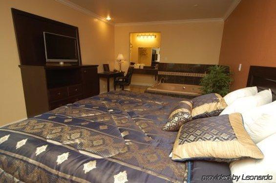 Monterey Surf Inn Rom bilde
